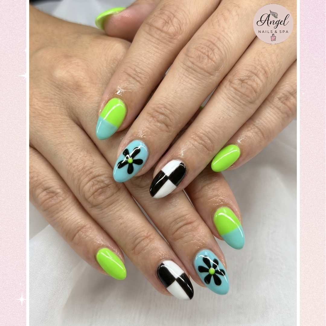 Nail July 7
